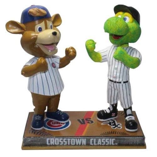Bobblehead Z345