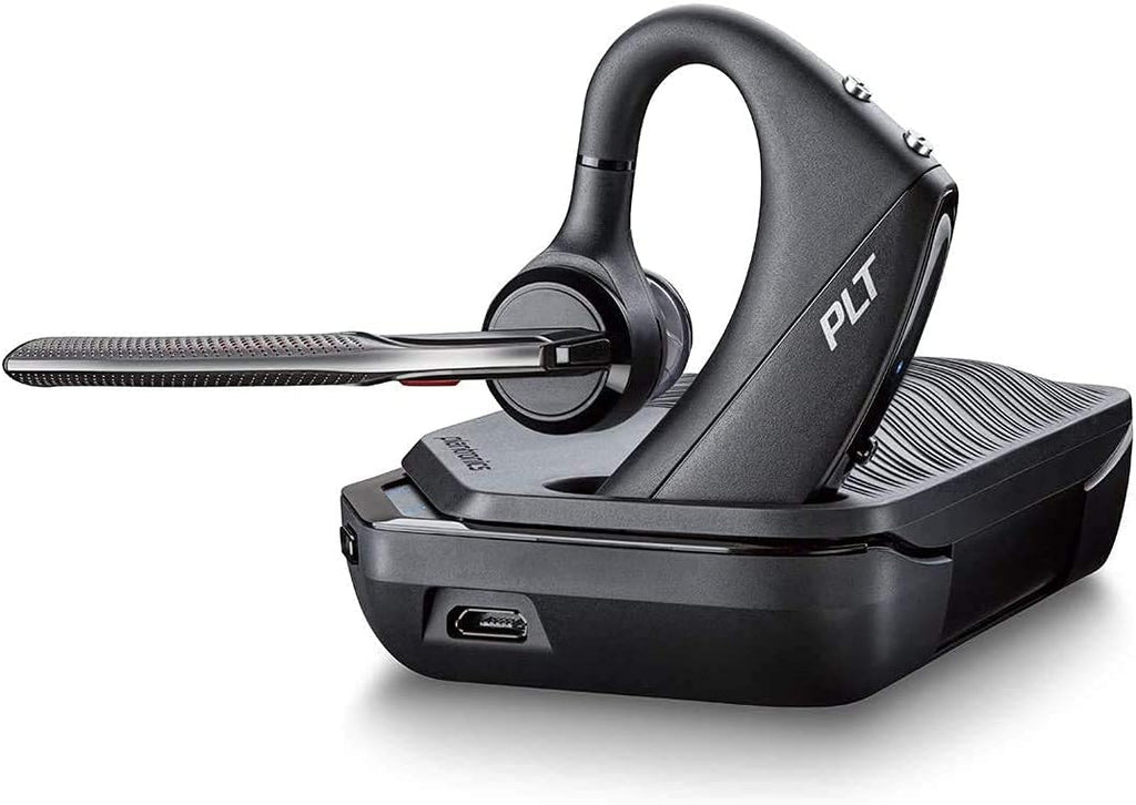 Bluetooth Single-Ear Noise Canceling Headset G233