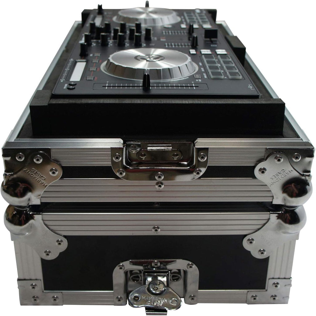 Flight Road Travel DJ Custom Case N749