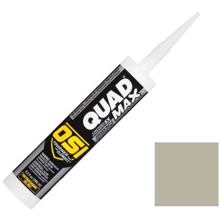 12-Pack 9.5-oz Green Paintable Sealant Caulk J32778