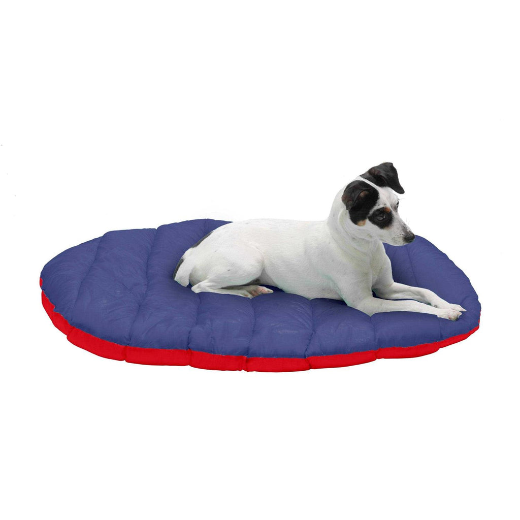 Packable Travel Dog Bed S543