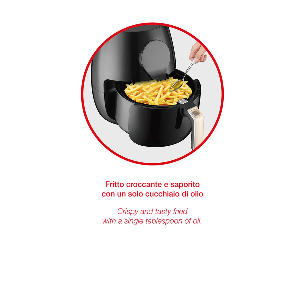 5L Airfryer F926284
