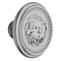 Pair of Knobs Polished Chrome I788851