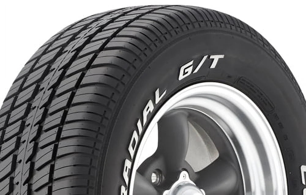 All Season P215/70R15 97T Passenger Tire Z51513