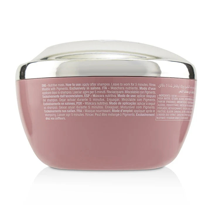 Moisture Nutritive Mask 200ml S663642