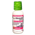 Feline Itch & Allergy Advanced Formula Z7218