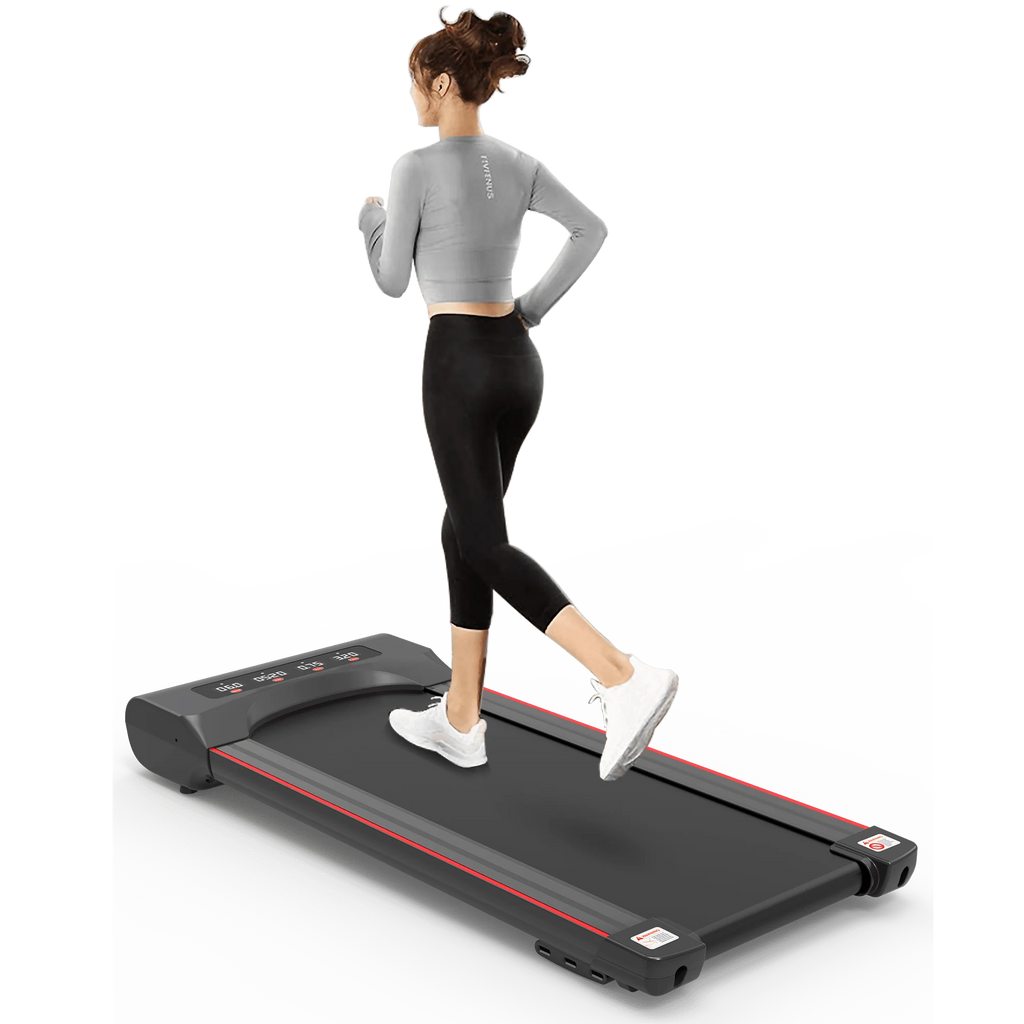 2.5HP Folding Treadmill with LED Display Z315