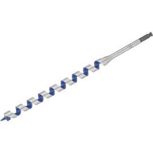 1x22 Quick Change Ship Auger Drill Bit O45973