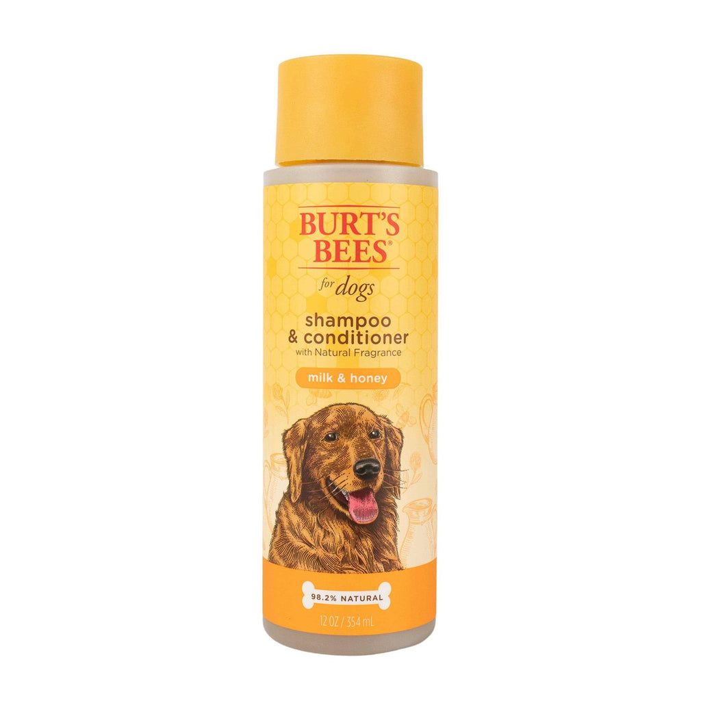 Milk & Honey Dog Shampoo & Conditioner Q161885