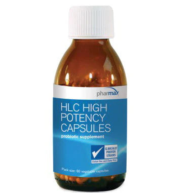 High Potency 60c B2601