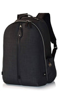 Black Diaper Bag C620