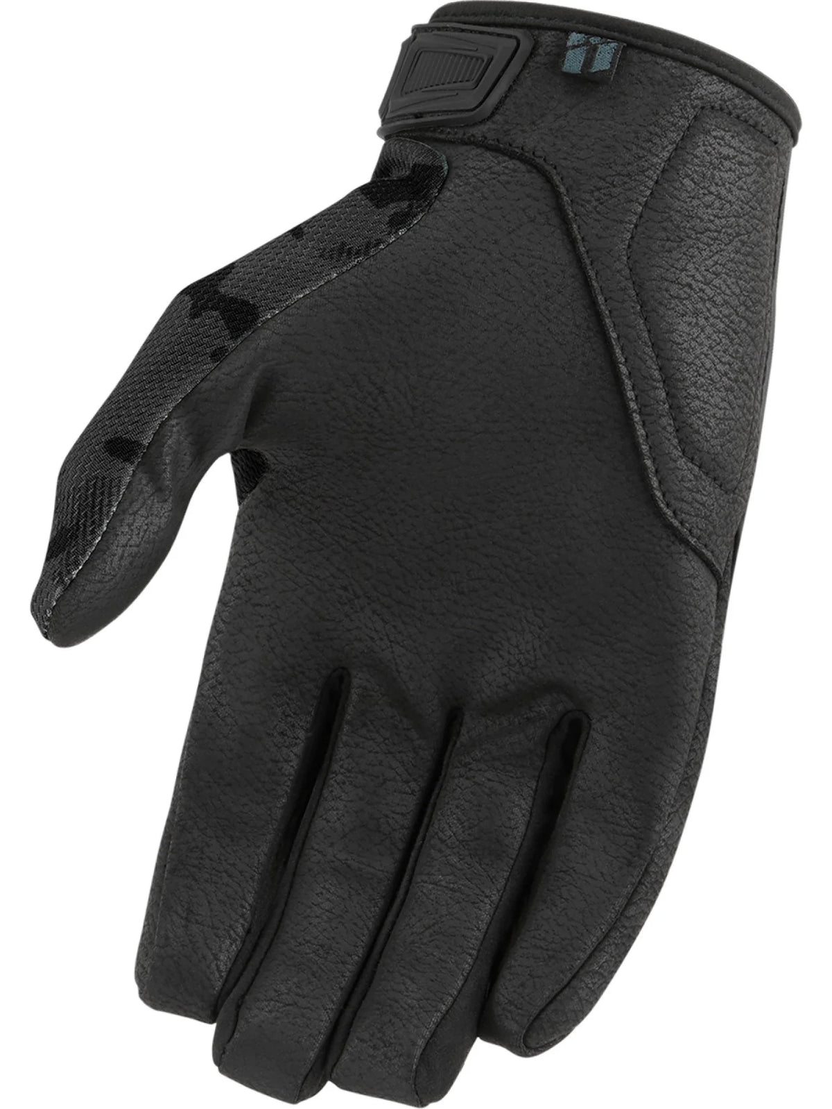 Textile Motorcycle Gloves Dark Camo N243531