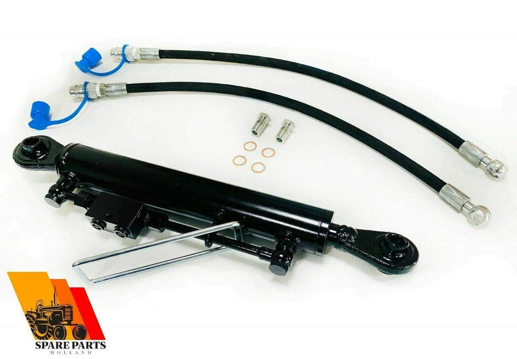 Hydraulic Top Link Cat. 1-1 with Locking Block X6663