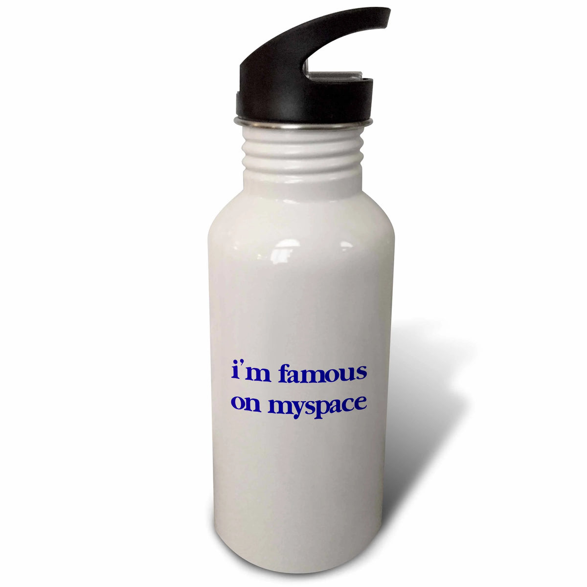 Sports Water Bottle, 21oz L3457