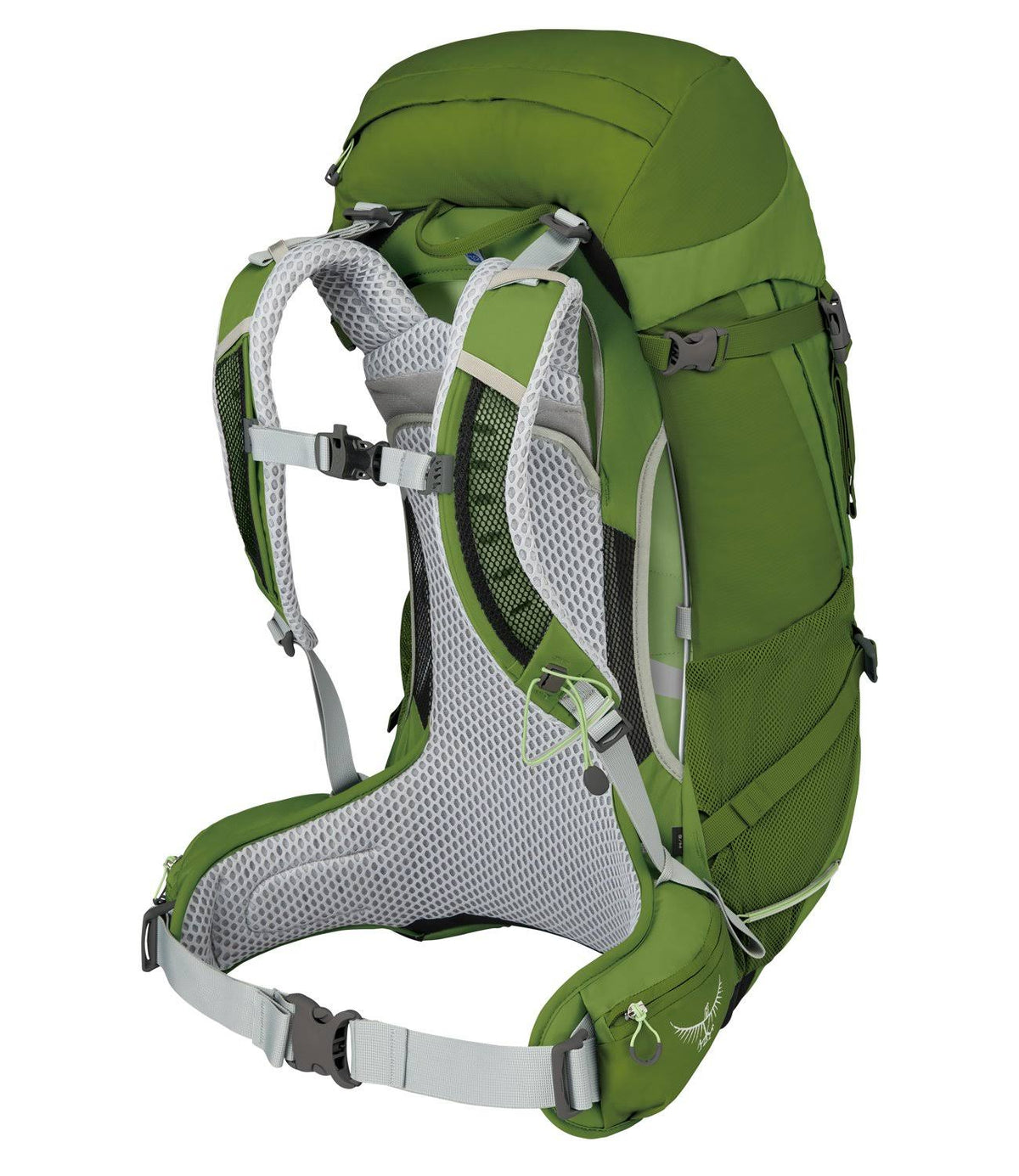 Thyme Green Backpack K66345