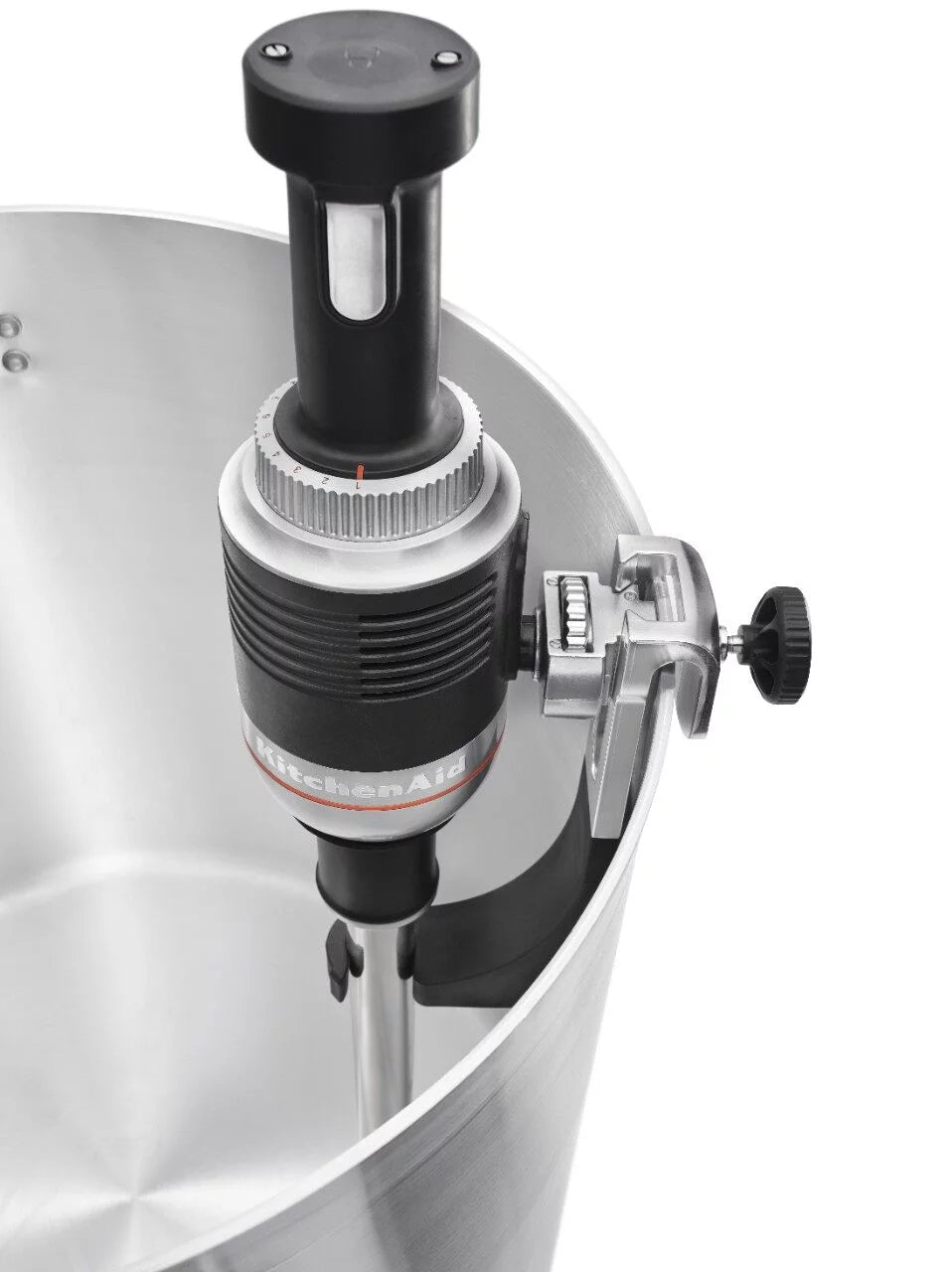 Commercial 400 Series Immersion Blender 12 inch arm G320
