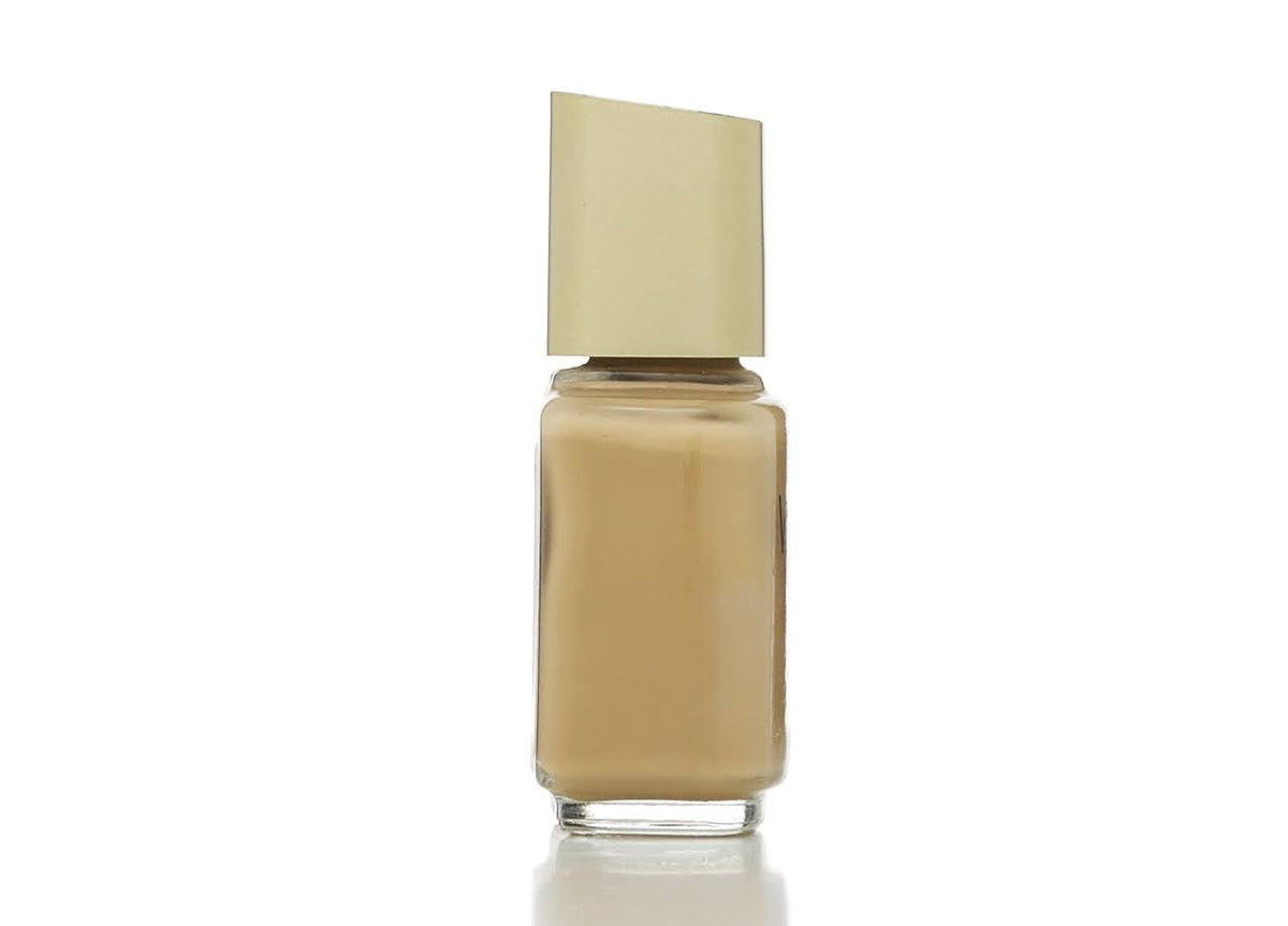 Caramel Beige 117 Makeup SPF 17, 1.25 fl oz F889661