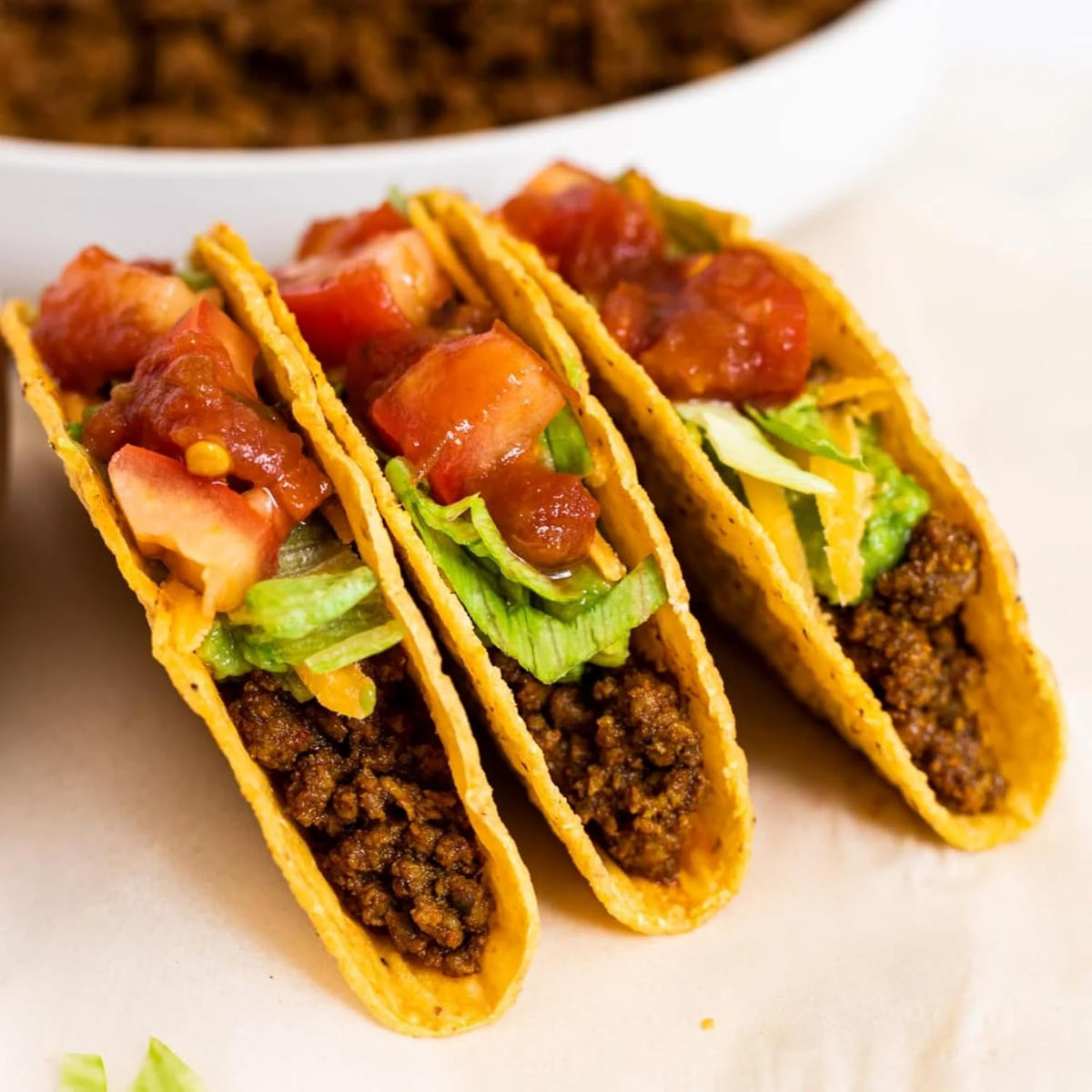 1.25 oz Salt Free Taco Seasoning Mix B302