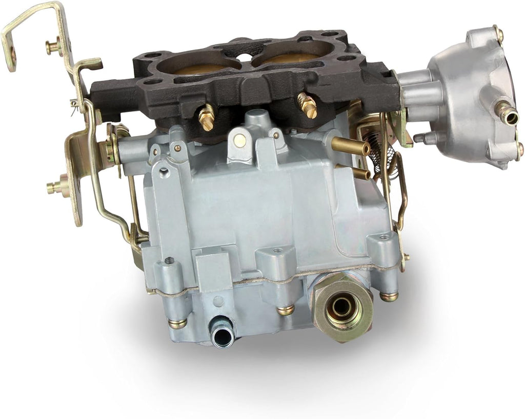 2 Barrel Carburetor for Chevrolet 350/5.7L, 400/6.6L Engines B94509