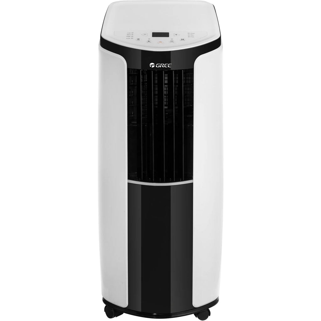 6,000 BTU Portable Air Conditioner with Remote A7844