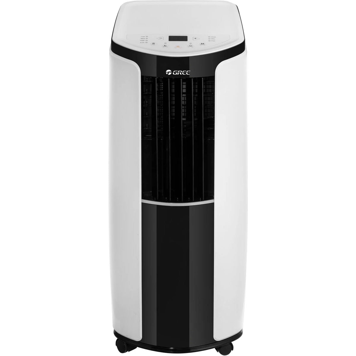 6,000 BTU Portable Air Conditioner with Remote A7844