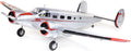 Twin Beechcraft D18 1.5m PNP Electric Airplane H355363