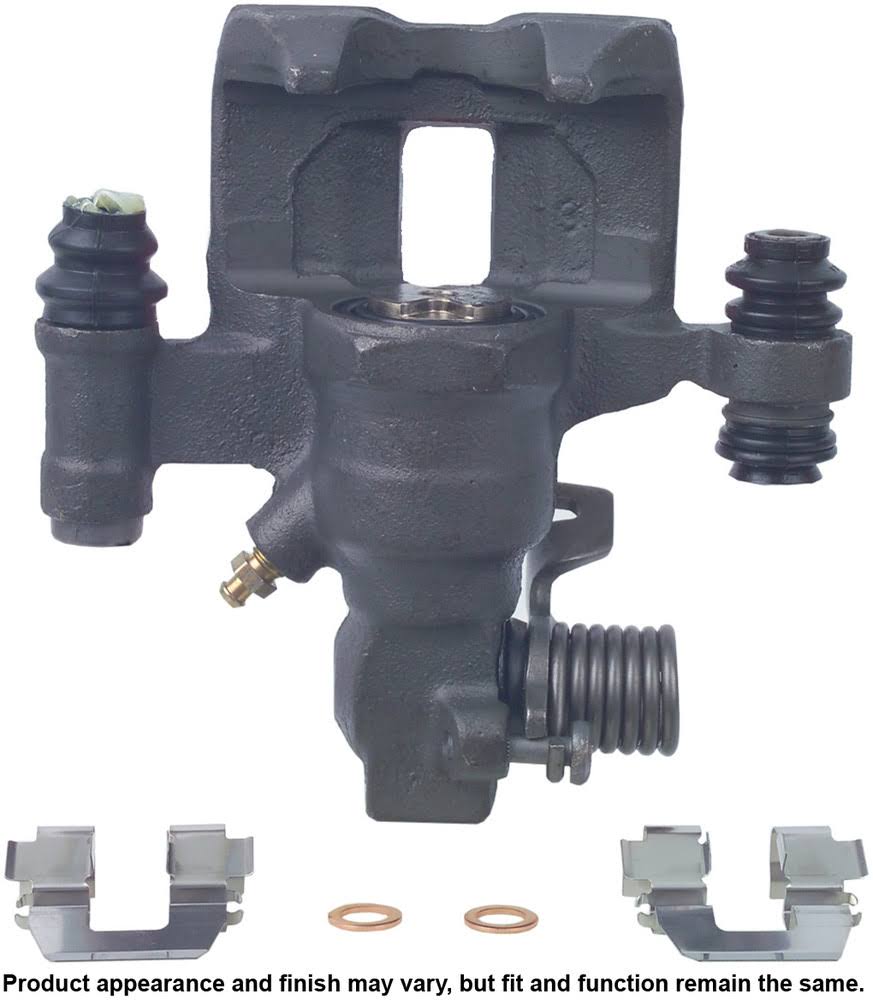 Refurbished Brake Caliper W4060