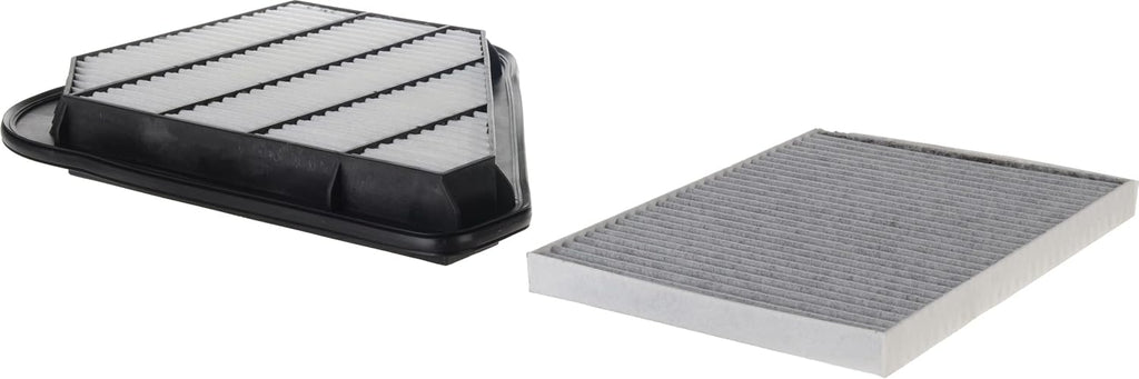 Engine and Cabin Air Filter Kit Pack of 2 P5641