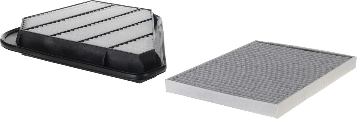 Engine and Cabin Air Filter Kit Pack of 2 P5641
