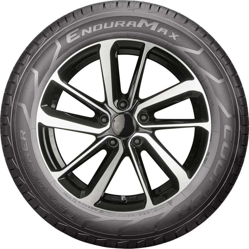 245/60R18 Tire D5355