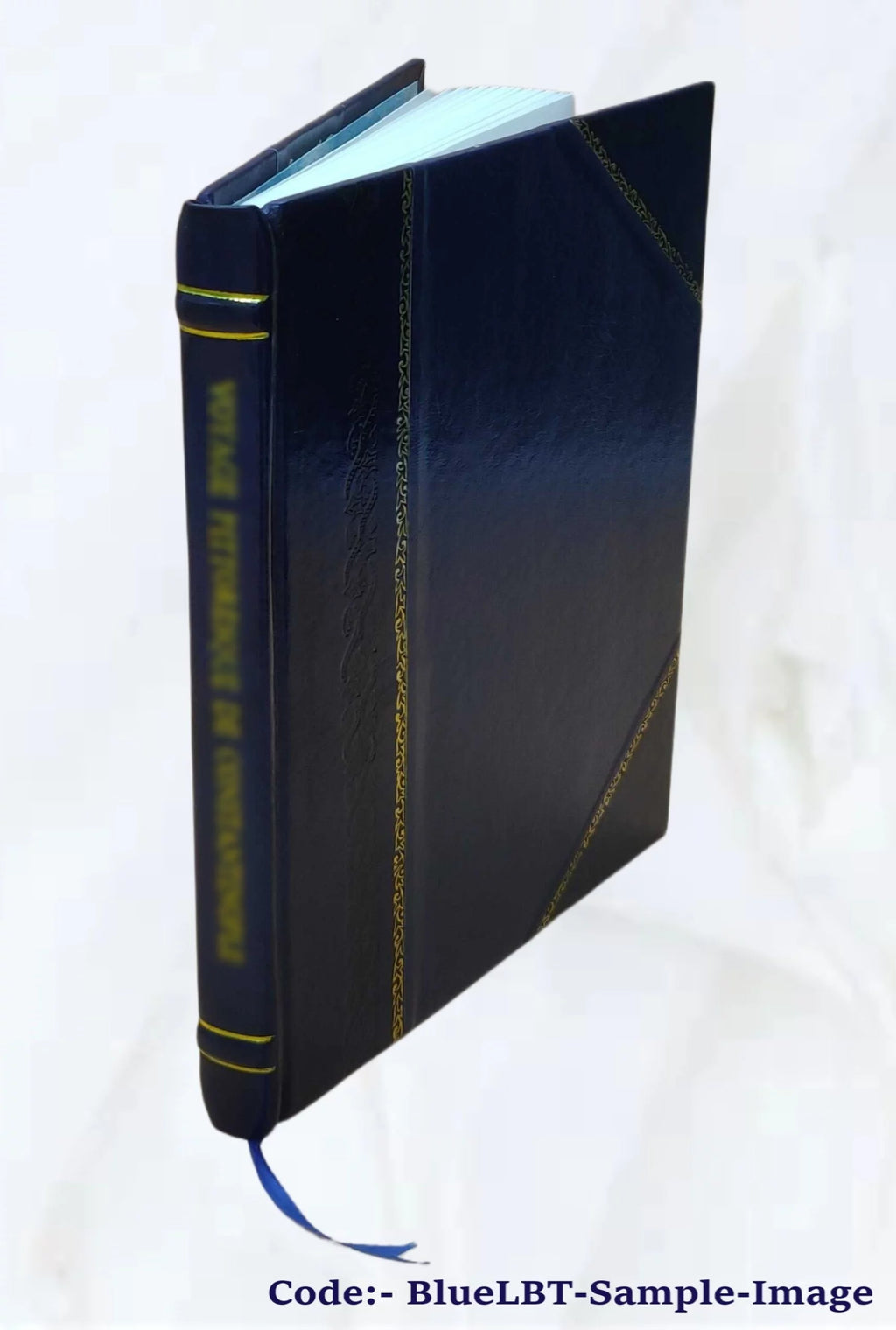 Semiconductor Metrology Program Catalog L788