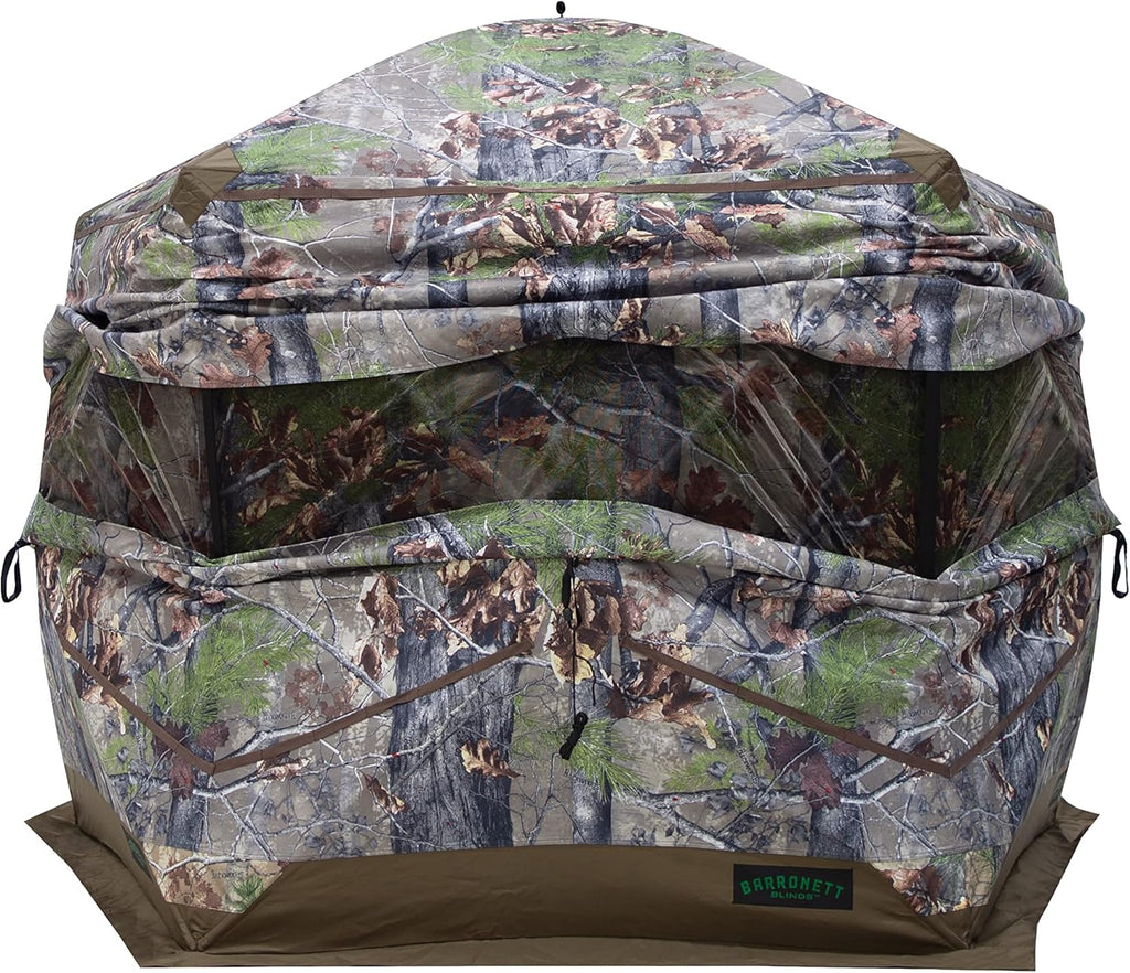 5-Sided Pop Up Hunting Blind R924514