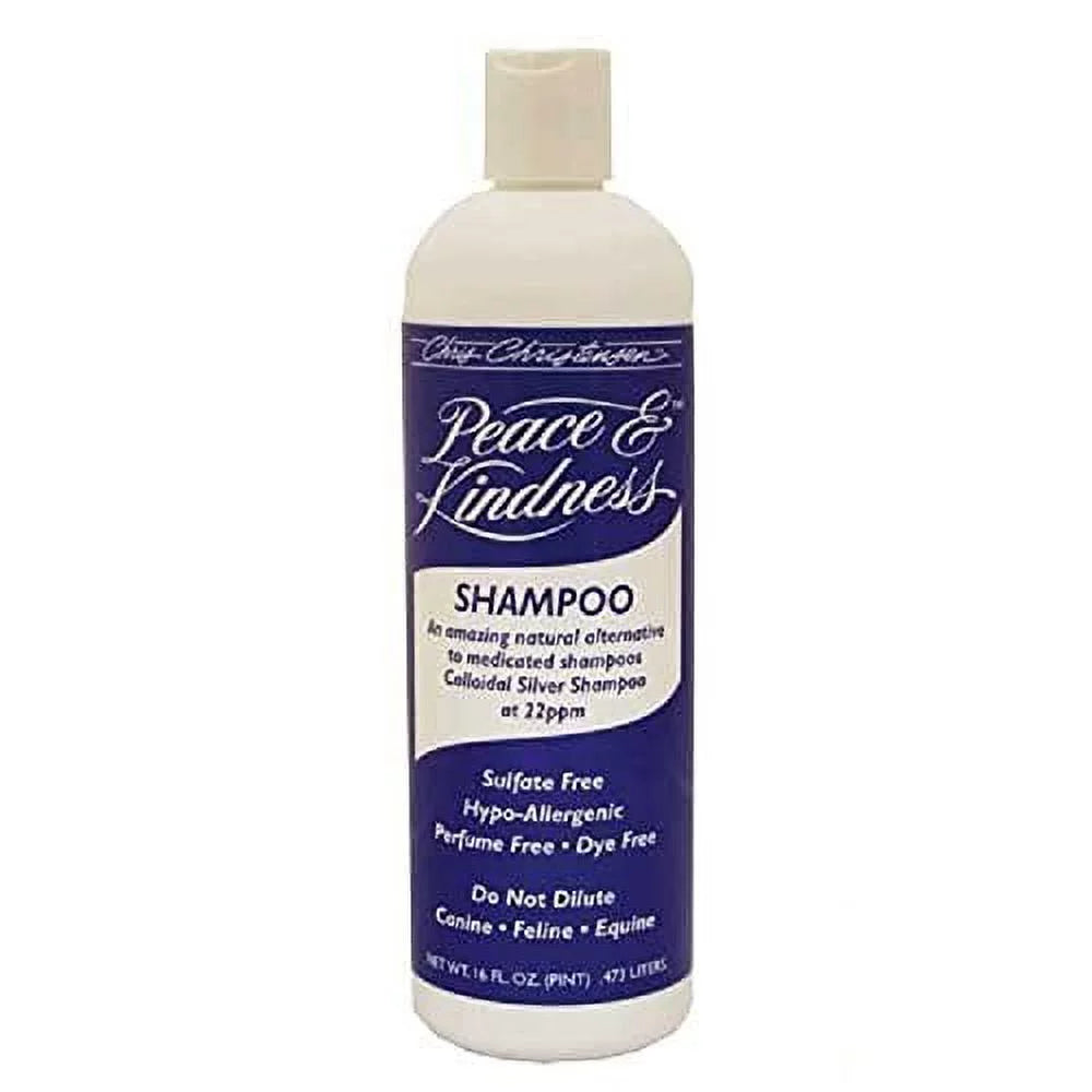 Shampoo, 16 fl. oz. Y4207