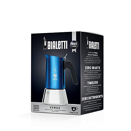 Copper Stainless Steel Coffee Maker P351