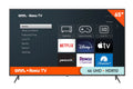 65" Class 4K UHD LED Smart Television Z428088