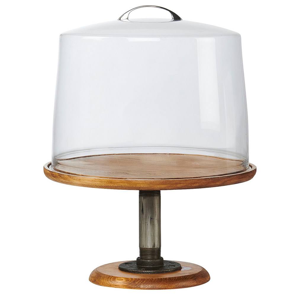 Plastic Cake Stand Y124174