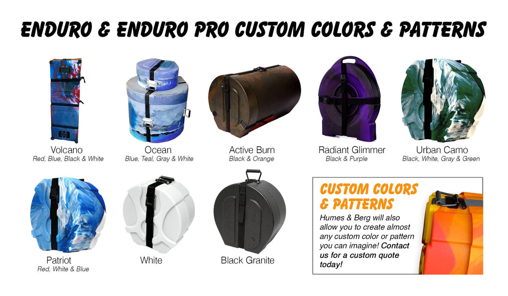 8 x 14 Inches Snare Drum Case S229