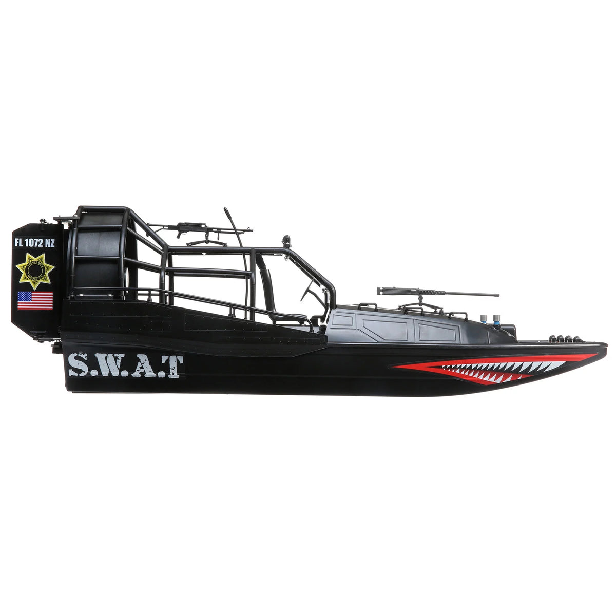25" Brushless RC Air Boat RTR Electric A957578