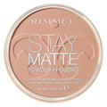 Creamy Beige Pressed Powder Y829
