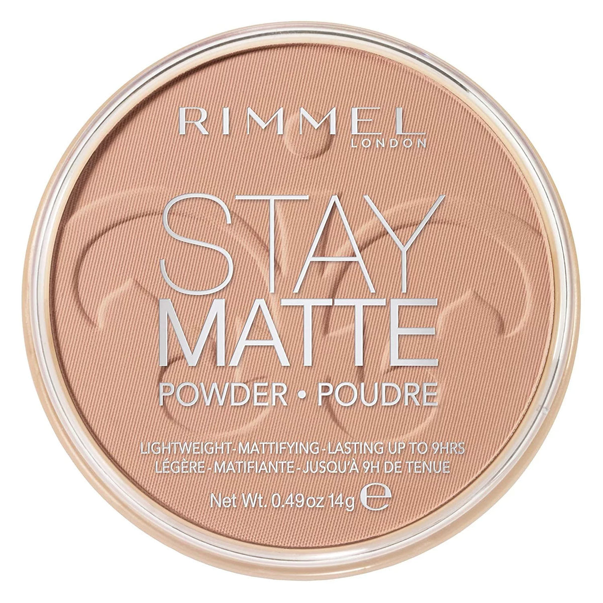 Creamy Beige Pressed Powder Y829