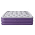 Queen Inflatable Air Bed Mattress U22625