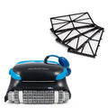 Robotic Pool Cleaner with Ultra Fine Filter L210441