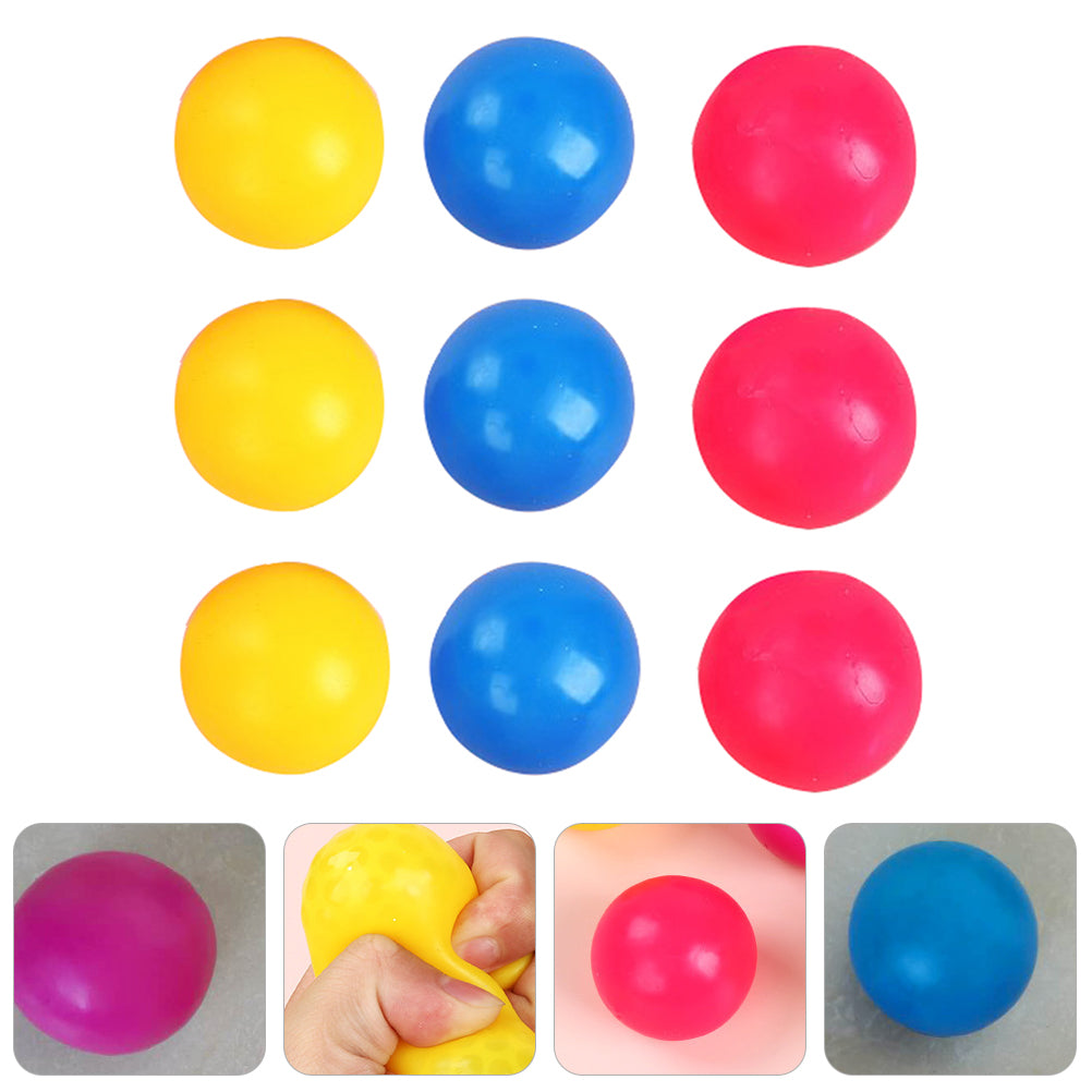Sensory Sticky Fidget Toys E7523