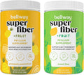 Sugar Free Organic Psyllium Husk Fiber Supplement Z902