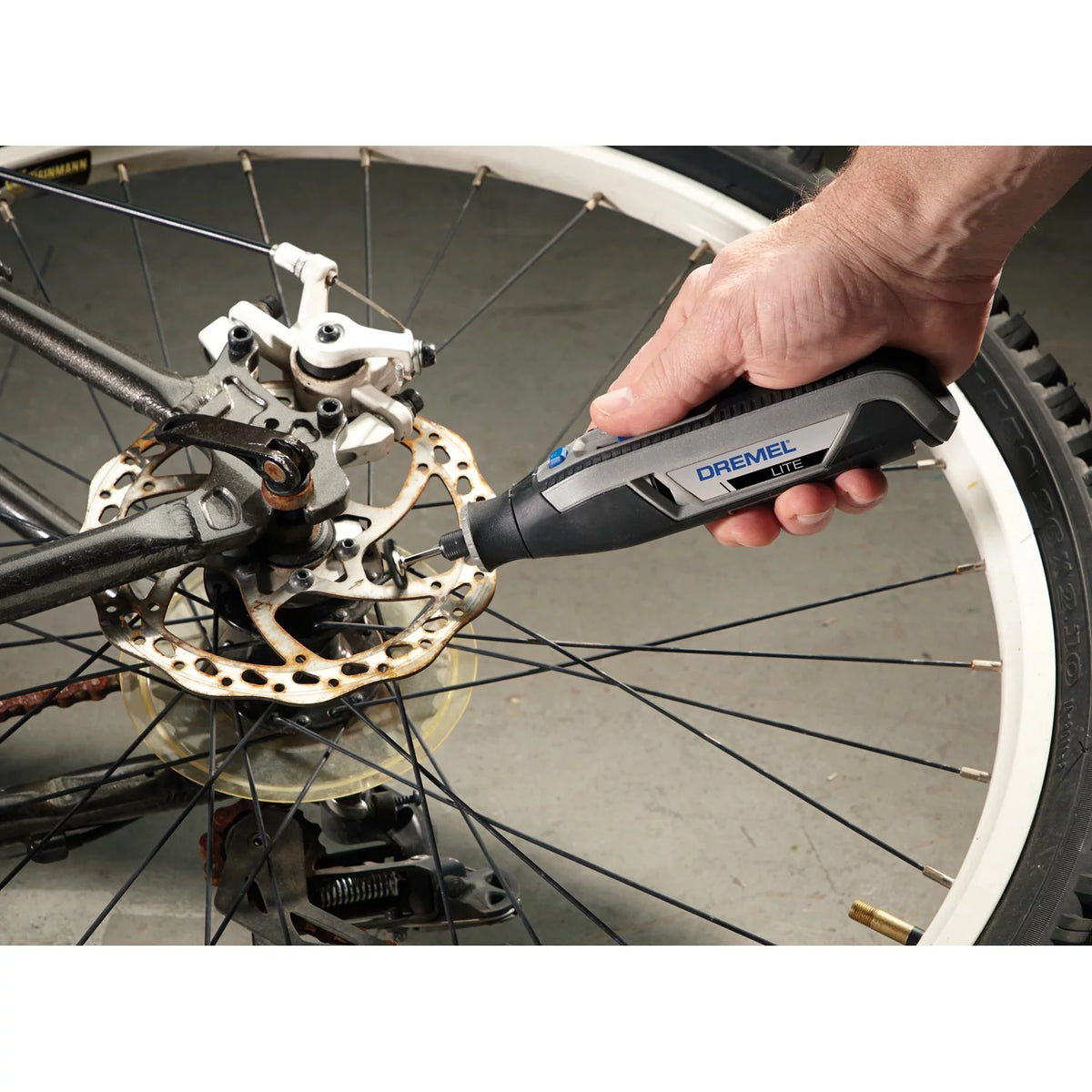 Cordless Rotary Tool V662