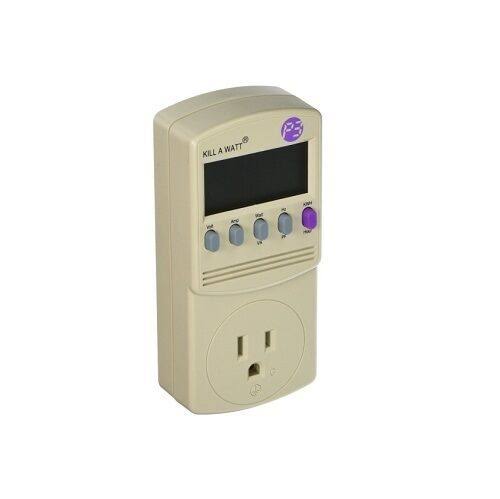 Electricity Usage Monitor 1-Pack E5426