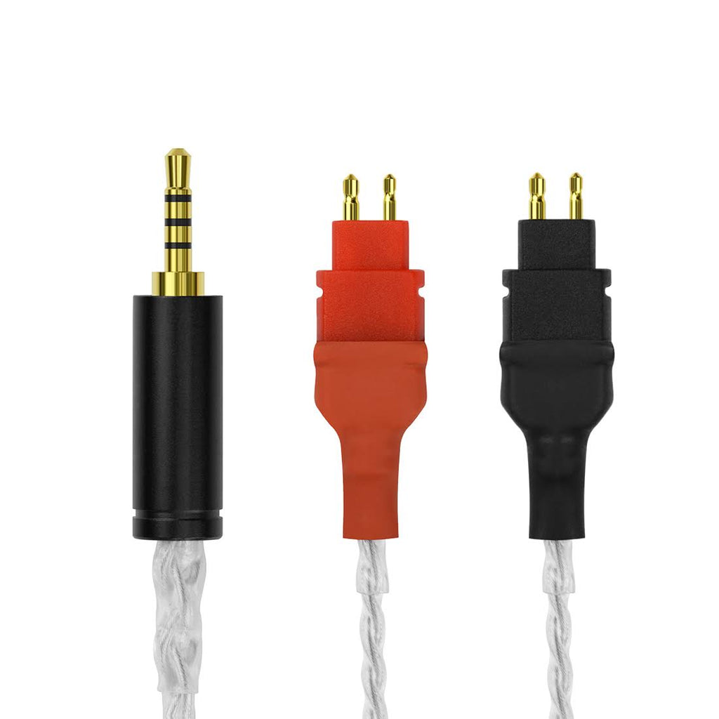 Silver Upgrade Cable X863
