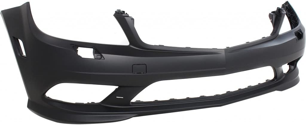 Front Bumper Cover with AMG Package X2855