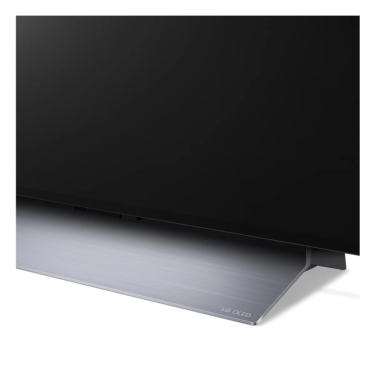 77" 4K UHD OLED Smart TV E80098