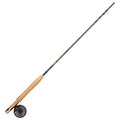 Fly Reel and Rod Outfit G826